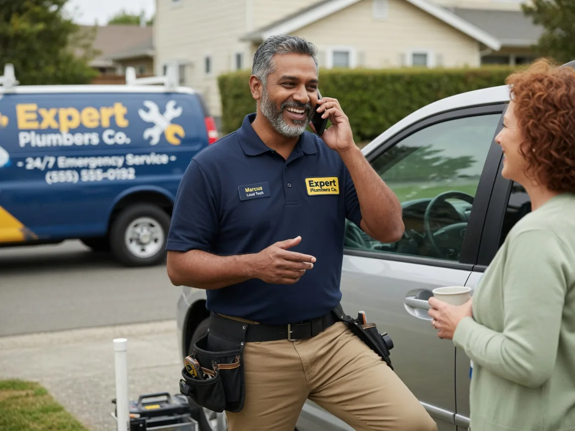 Drain Cleaning Claremont, CA FAQs